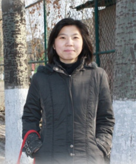 梁文静（重庆大学讲师）