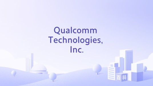 Qualcomm Technologies, Inc.