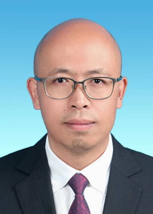 刘心(河北工程大学党委常委、副校长)
