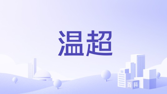 温超（2006年在阿联酋创立的零售集团）