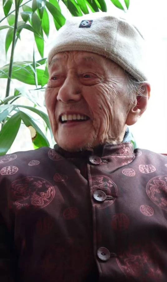 张继先（四川名中医）