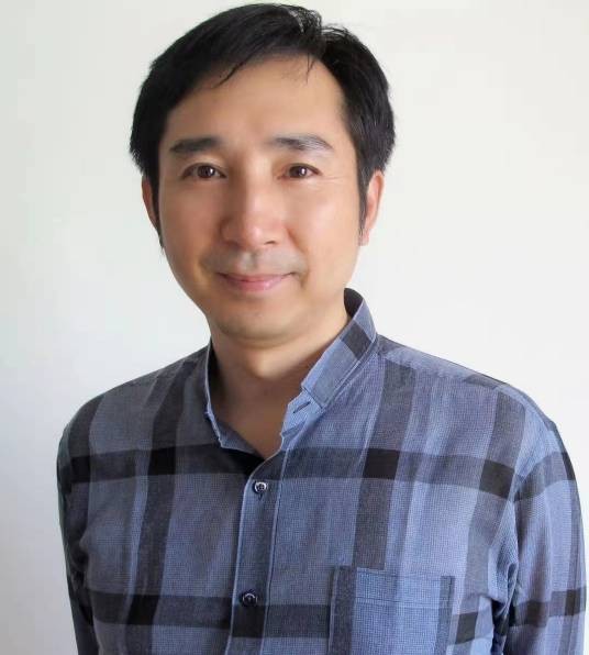 陈刚（中央戏剧学院表演系原党总支书记、主任）