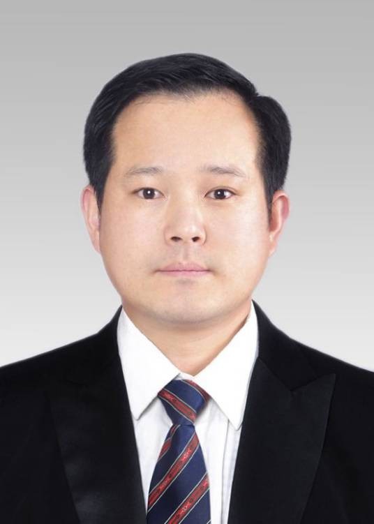 李强（山东省菏泽市鄄城县委常委、组织部部长、统战部部长）