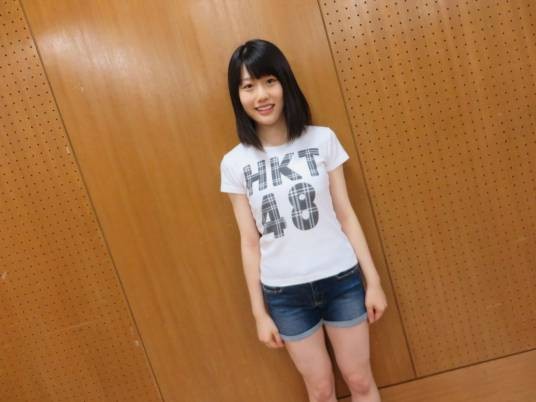 小田彩加