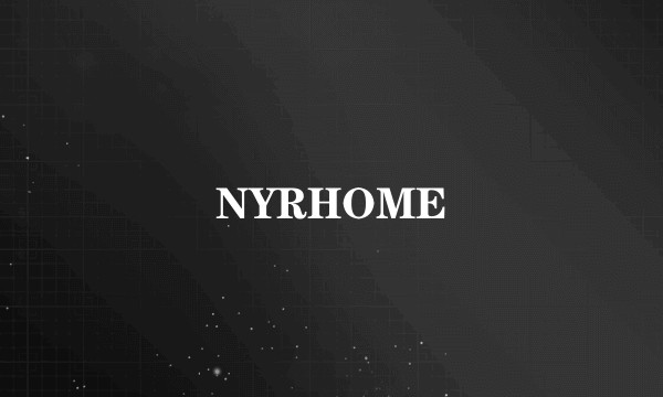 NYRHOME