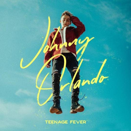 Last Summer（2019年Johnny Orlando录唱歌曲）