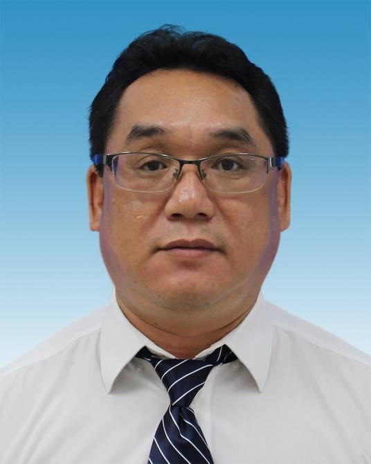 潘良（广西壮族自治区崇左市纪委常委、监委委员、四级高级监察官）