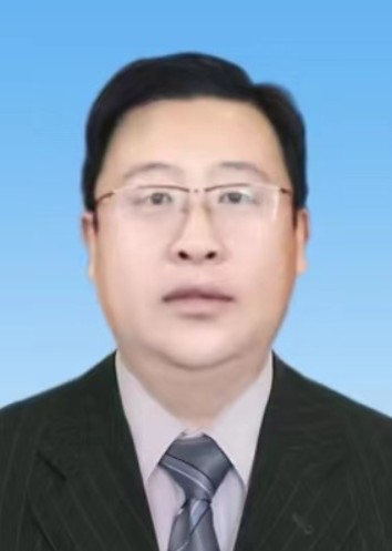 盖照东