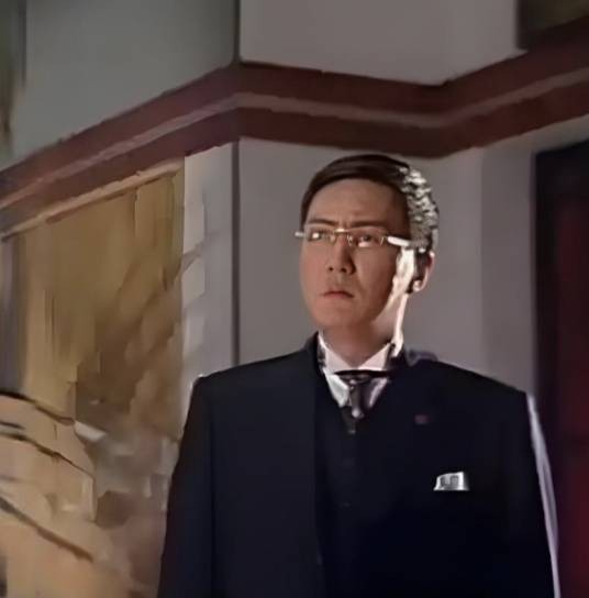 林国栋（1998年电视剧《我和僵尸有个约会》中的角色）
