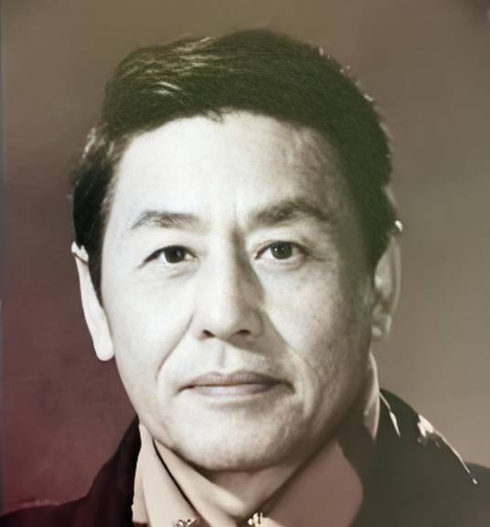 金风（中国内地男演员）