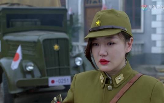 静子（电视剧《刀尖》中的女性角色）