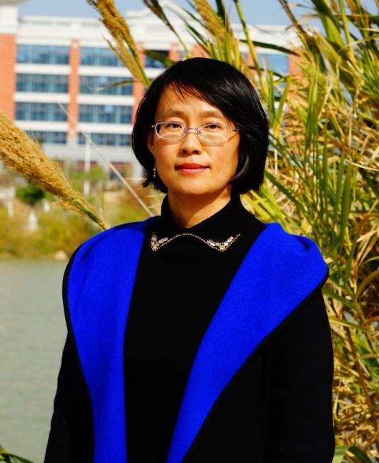 陈立杰（厦门大学航空航天学院教授）