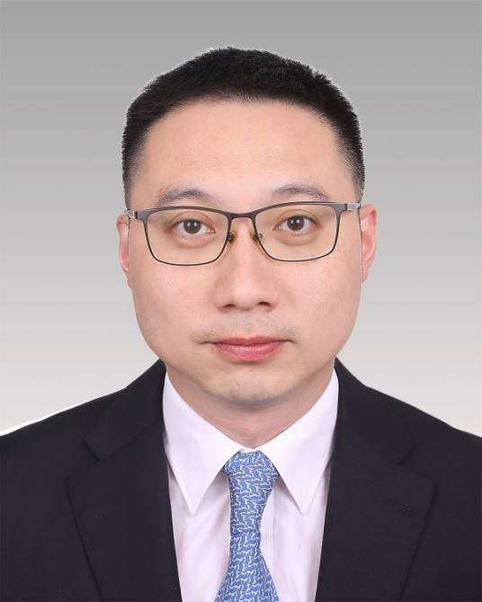 徐豪（共青团上海市委副书记）