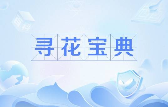 寻花宝典