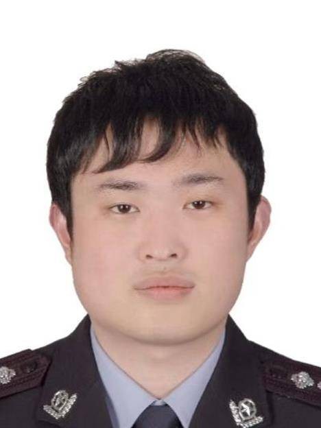 周巍（江西省九江市都昌县公安局党委副书记、政治委员）