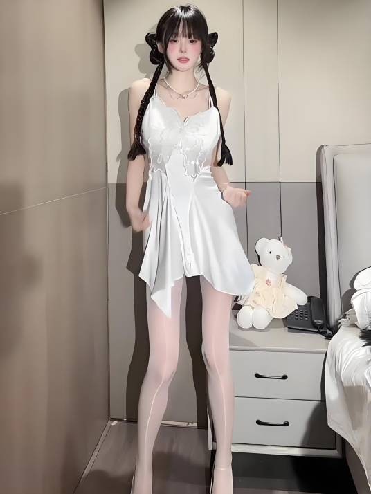 淇淇是辣妹