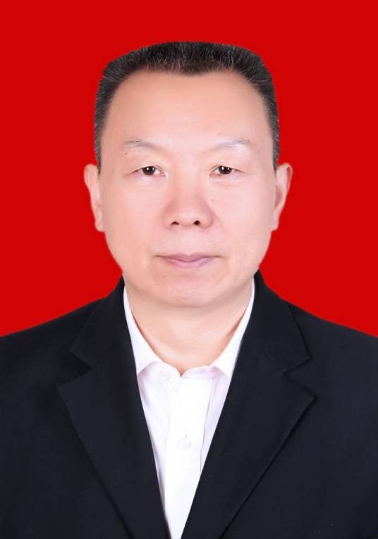 王庆根（陕西省安康市生态环境局三级调研员）