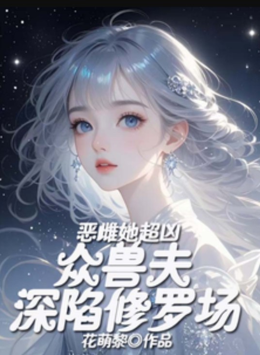 恶雌她超凶：众兽夫深陷修罗场