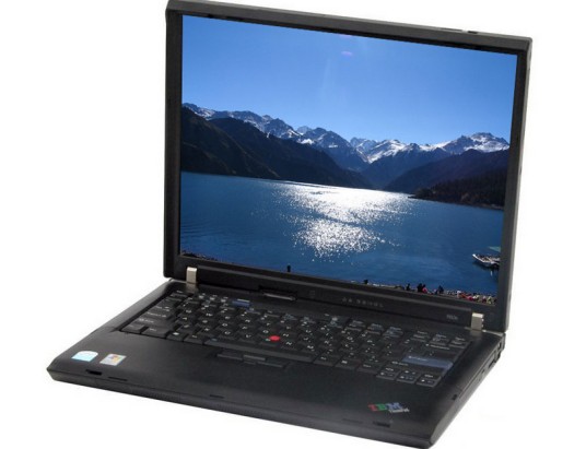 联想ThinkPad R60e(0658EKC)