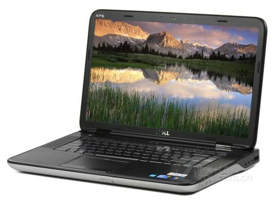 戴尔XPS 17(XPS17D-248)