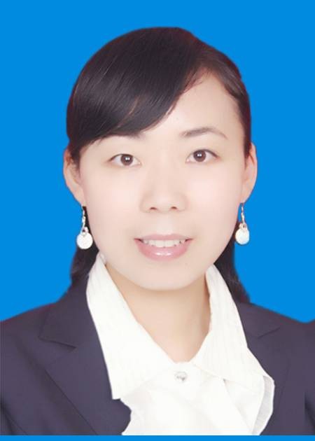 秦丽娟（重庆市石柱土家族自治县龙沙镇副镇长）