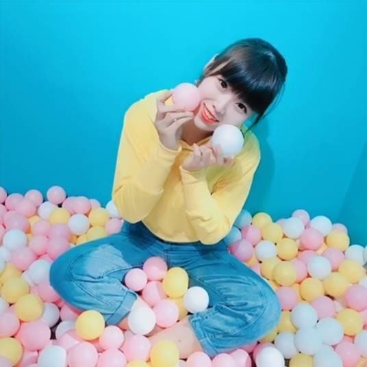 刘莹（网红主播）