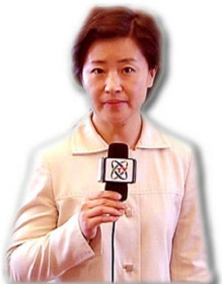 崔一（中央电视台社会与法频道主任编辑）
