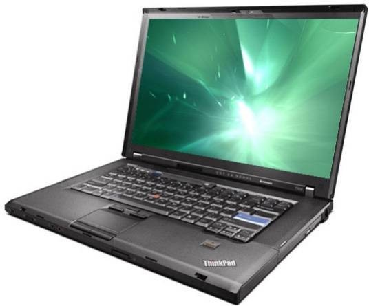 ThinkPad T500(2055CD4)