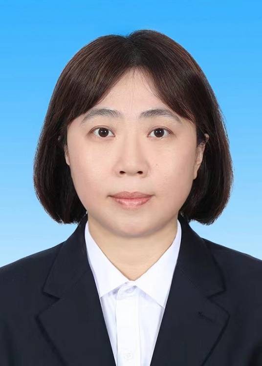 张琳（中共北京市石景山区委教育工作委员会书记）