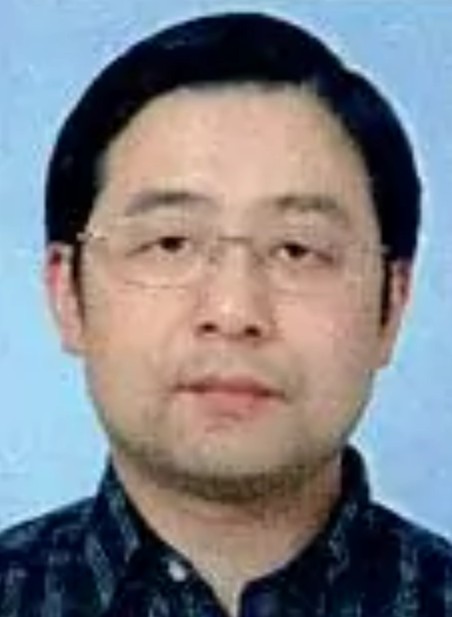 石晓虹