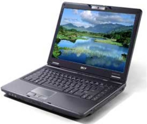 宏碁TravelMate 4535-641G25Mn