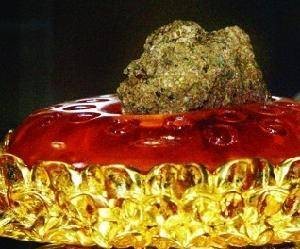 舍利崇拜