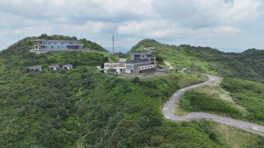 罗汉林（四川省泸州市叙永县境内景点）