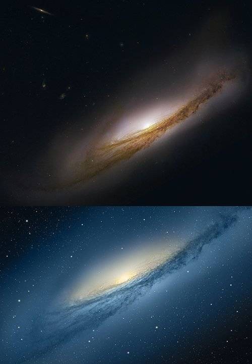 宇宙年代学