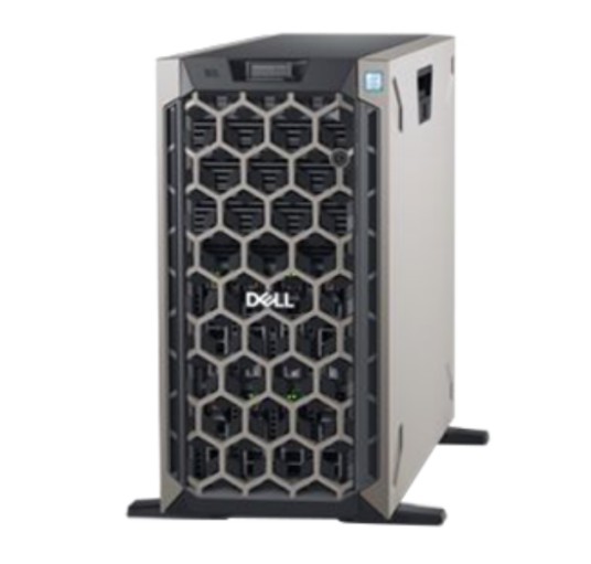 戴尔易安信PowerEdge T440 塔式服务器(T440-A420831CN)