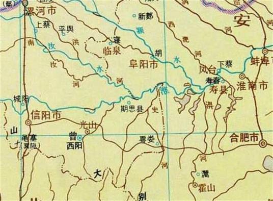 下蔡县