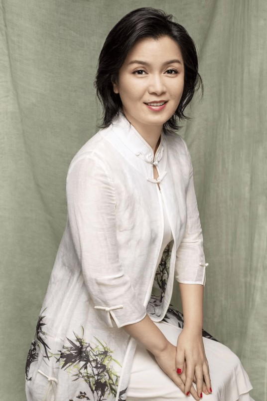 肖辉（中国内地女演员）