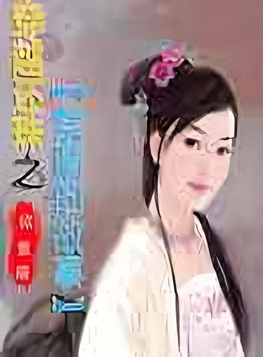 穿越还珠之紫晴的故事