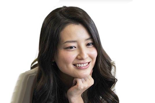 安智理沙子