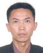 黄爱民（公安部A级通缉在逃人员）