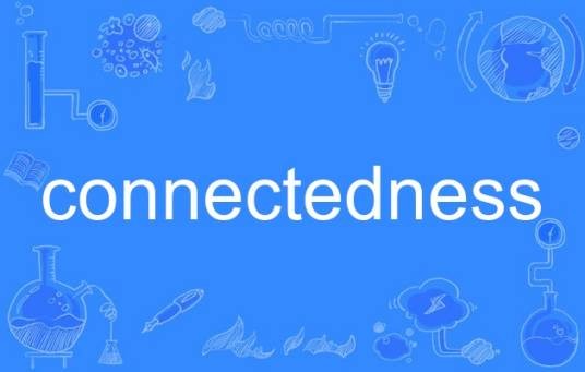 connectedness