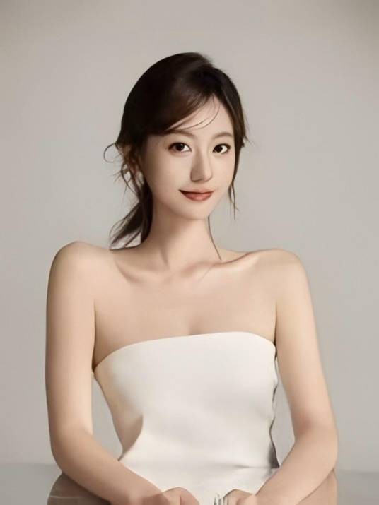 张瀚文（中国内地影视女演员）