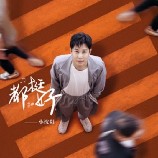 都挺好（小沈阳2024年演唱的歌曲）