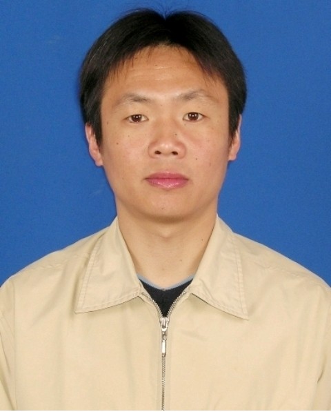 时岩（南京理工大学博士）