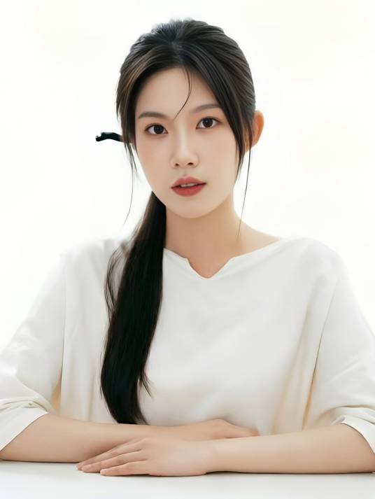 刘灿（中国内地女演员）