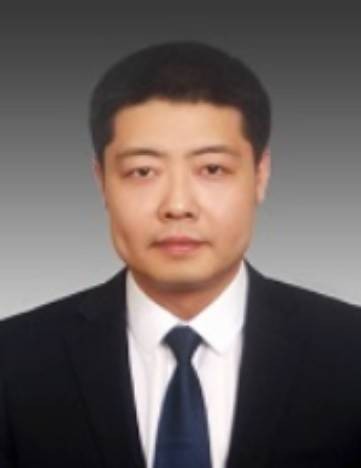 杜亮（辽宁省营口市委组织部副部长）