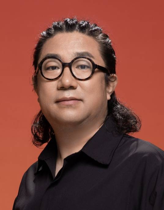 乔木（舞美灯光设计师）