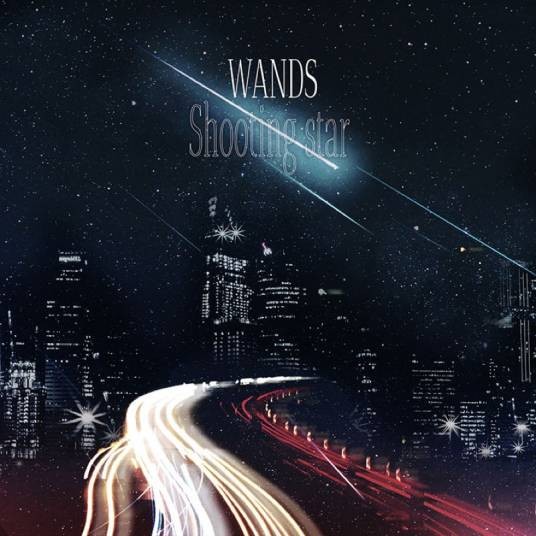 Shooting star（WANDS演唱的歌曲）