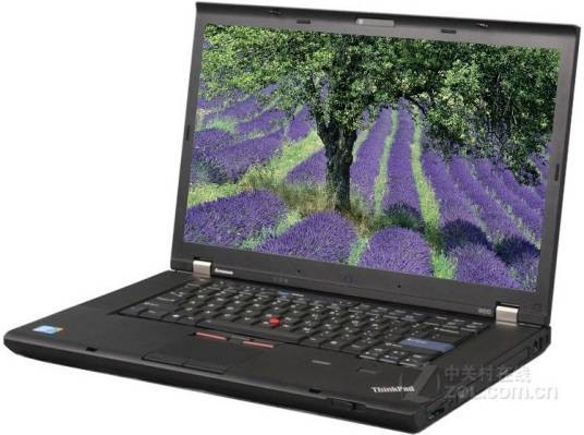 ThinkPad W510(4319A35)