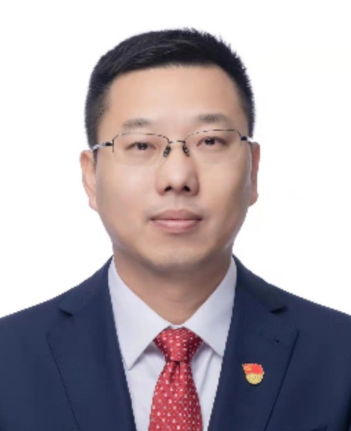 李浩（湖北省洪湖市人民政府副市长、代理市长）